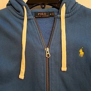 LIKE NEW! Polo Ralph Lauren Jacket